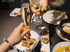 -庐灶江南·江南菜·四合院Bistro(东直门雍和宫·原华侨宾馆店)