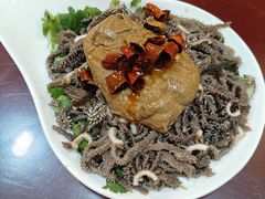 -闻香阁·清真(光荣道店)