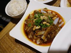 -渝信川菜 · 川味家常菜(长安店)