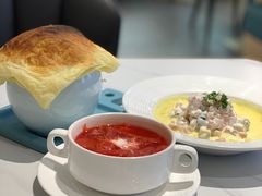 -库滋明·俄罗斯特色美食(中央大街店)