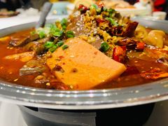 -煜丰汴京烤鸭(福彩路店)