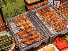 -管氏翅吧(地安门创始店)