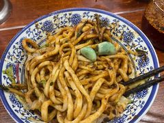 -方砖厂69号炸酱面(方砖厂胡同店)