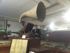 -旅顺留声机博物馆