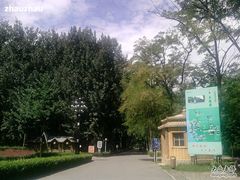-顺鑫绿色度假村