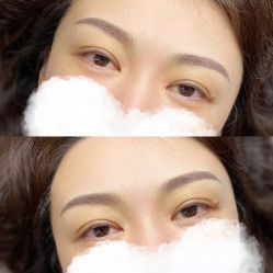 -MIVI野生眉纹绣纹眉