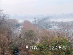 -武汉长江大桥