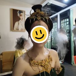 -盘子女人坊古装写真摄影(天津总店)