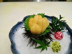 -笑福亭料理小馆(解放碑店)