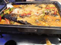 -炉鱼(平湖八佰伴店)