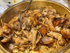 -围龙屋客家食府(福田店)