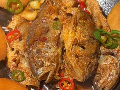 -北方家宴(番禺永旺店)