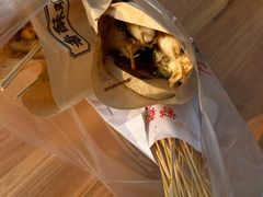 -老鹰炸鸡店(湖塘店)