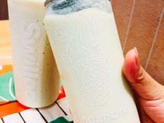 -新加坡斯味洛·鲜奶茶(石牌东店)