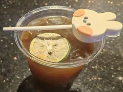 -Seesaw Coffee(武商MALL·武广店)