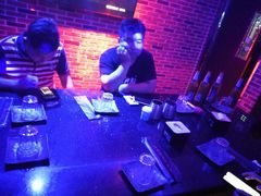 -冰城小镇音乐串吧·聚会餐厅(百子湾店)