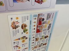 -DQ·蛋糕·冰淇淋(奥林匹克广场店)