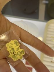 -永锦黄金加工·回收打金店(上海南翔店)