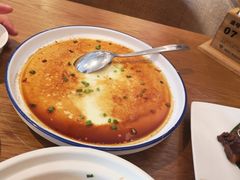 -芳草地度假酒店·野炉中餐厅
