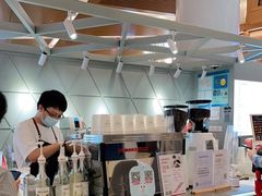 -Manner Coffee(丁香国际店)