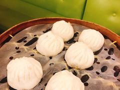 豆芽菜包子-陈傻子餐厅(世纪都会店)