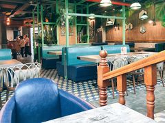 -长勺子东南亚(街道口店)