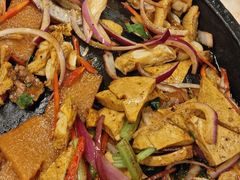 -一烙锅(友谊店)