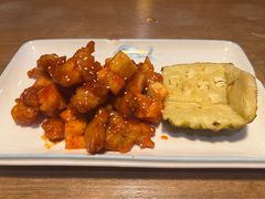 -味莊餐厅(康庄南街店)