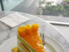 -香港九龙海逸君绰酒店