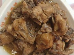 -孟记粥铺·家常菜·烧烤·粥(亚运村店)