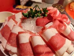 -大龙燚火锅(太古里店)