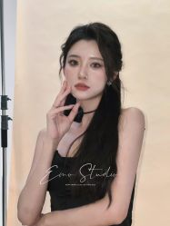 -蜜桃少女VISION写真馆(雁塔店)