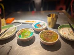 -探鱼·鲜青椒爽麻烤鱼(广州欣荣广场店)
