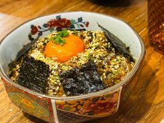 -肉魁屋·烧肉·烧鸟·酒场(高新店)
