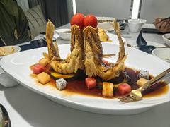 -3号仓库·创意中国菜(新世界城店)