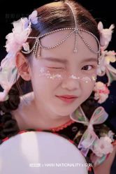 -熙熙小王国儿童摄影乐园(武昌旗舰店)