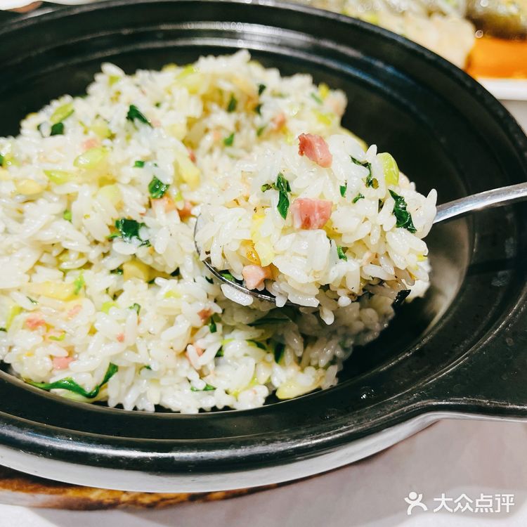 饭香上海菜|家的味道😋