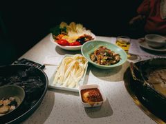 -八珍玉食鸡煲·打边炉(印象城店)