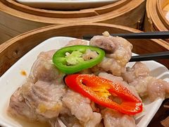 -禄运茶居·手工点心(猎德店)
