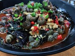 -聚味瞿记·龙虾堂(树木岭店)
