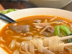 -漆黑觉米粉(三里屯店)