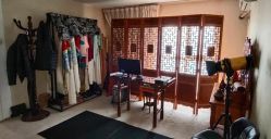 -胭脂猫京剧摄影