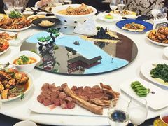 -上海吉臣维景酒店·维多利亚餐厅