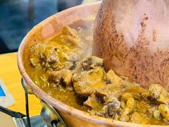 -0317火锅鸡·清真(正达店)