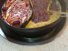 -钢管厂歆瑞源油卤串串香(春熙路太古里店)