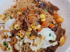 -萝卜向南·湘西泡菜·腊味炒饭(星河coco city店)