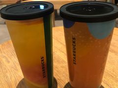 -星巴克(常德友阿国际广场店)