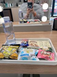 -Z.X HAIR SALON张新美业