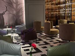 -厦门瑞颐大酒店·VIRGO威士忌酒吧