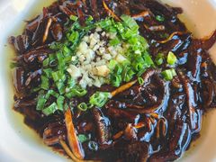 -浦江餐饮•上海菜馆(五四路店)